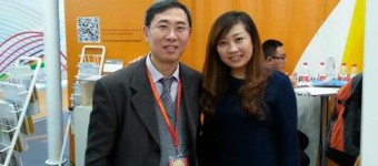 第十八屆中國(上海)國際涂料展暨國隆十五周年答謝宴在滬舉行