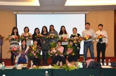 人力資源部組織開展各項培訓(xùn)學(xué)習(xí)暨工作交流活動