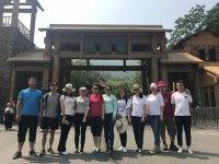 沈陽、大連、長(zhǎng)春辦事處本溪兩日游