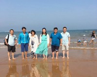鄭州、石家莊辦事處青島兩日游