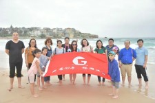感恩十年，暢游澳洲——2019年國隆集團資深員工境外旅游活動